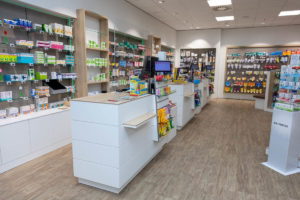 Apotheke im Seidnitz-Center