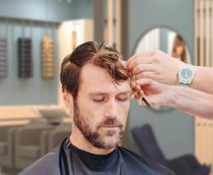 KLIER Friseur im Seidnitz-Center