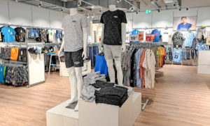 Takko-Fashion im Seidnitz-Center