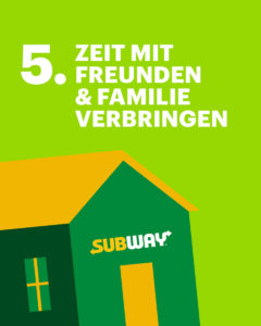 Subway Seidnitz Center